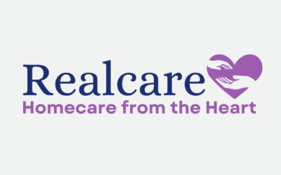 Celebrating 30 Years of Realcare Inc.: Introducing Our New Logo!