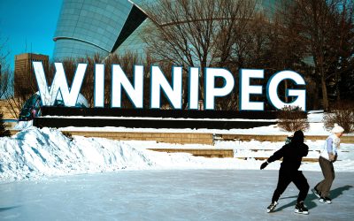 The Heart of Home Care in Winnipeg: Why Local Matters
