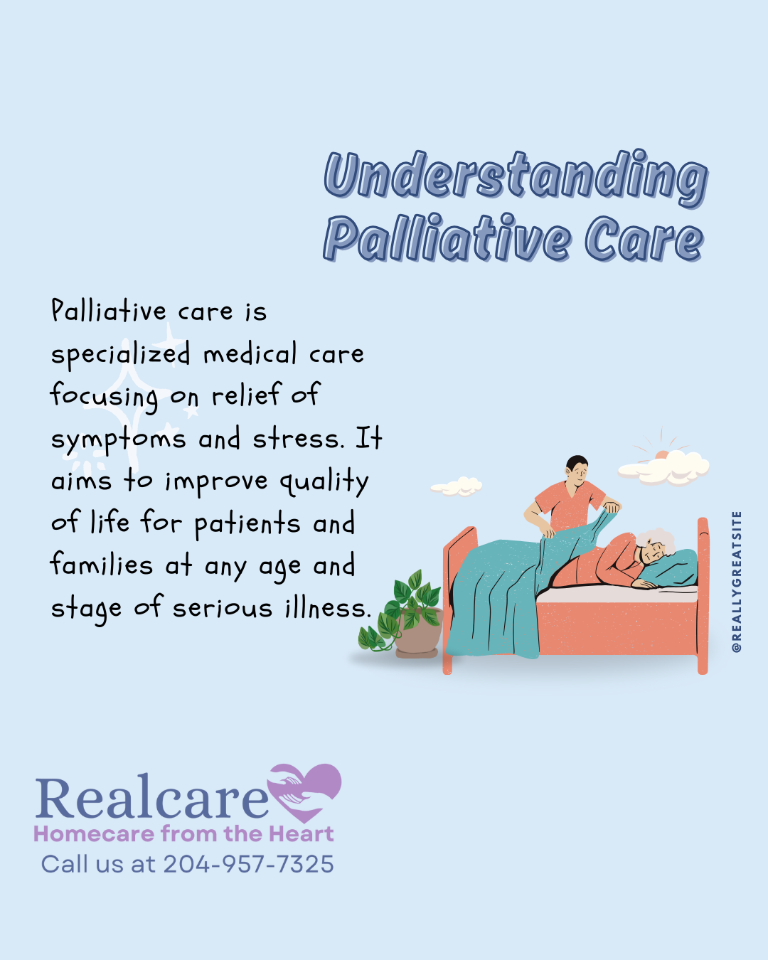 understanding Palliative Care